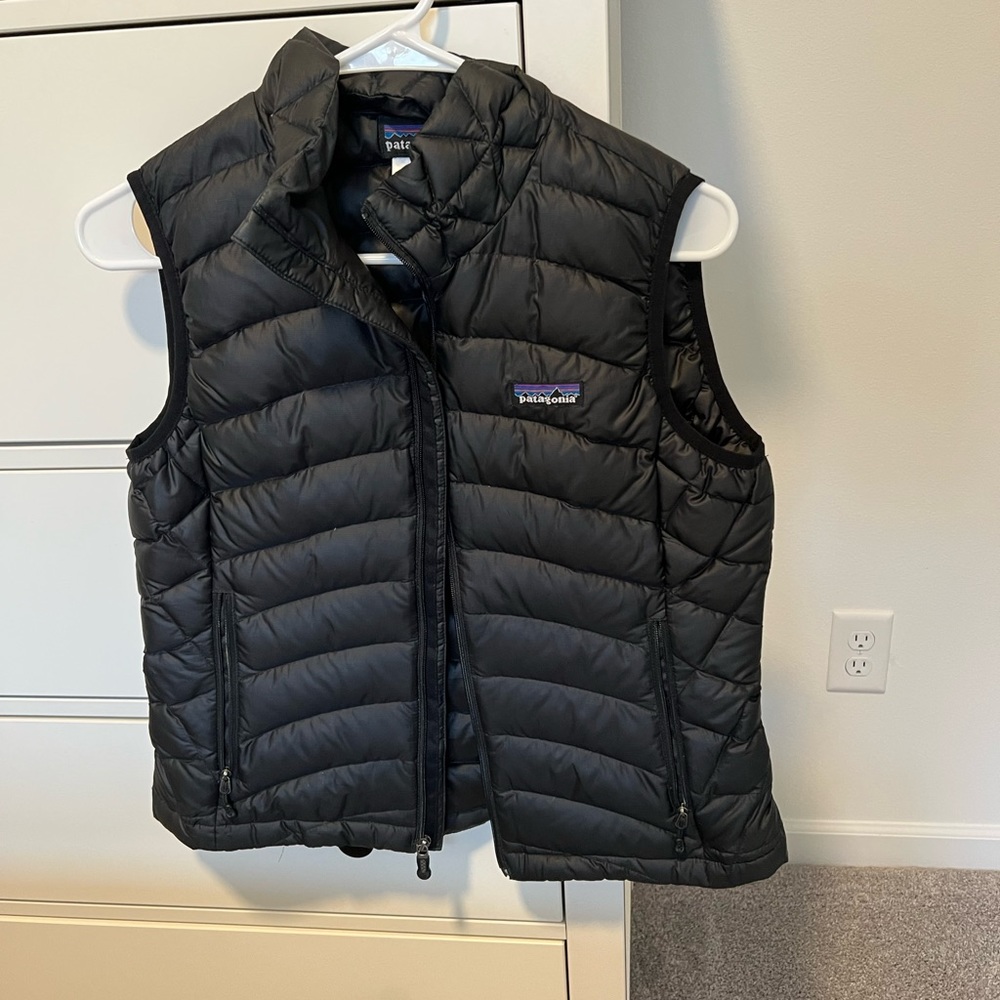 Patagonia Women's Down Sweater Vest